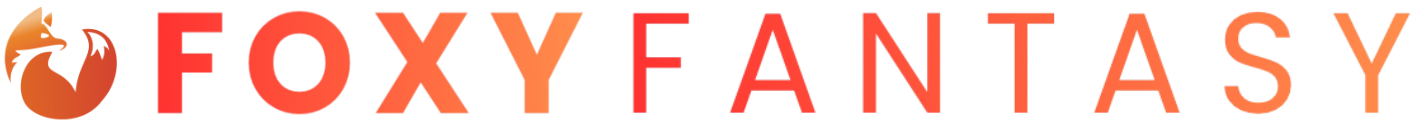 foxy fantasy logo